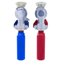 United Pacific - Gladhand With Extension Grips (Pair)