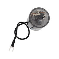 United Pacific - LED Flasher With Reverse Polarity Base & Extension Wires