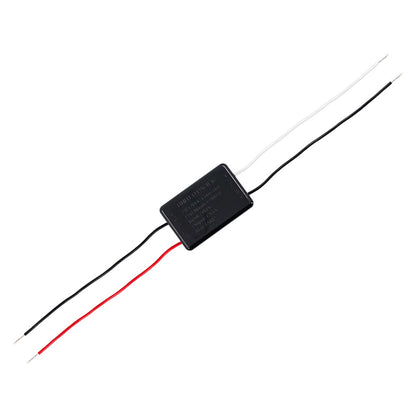 United Pacific - 24V To 12V DC Step Down Module For LED Lights