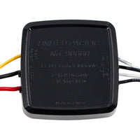 United Pacific - LED Flasher Warning Module With 24 Flash Pattern