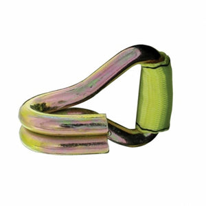 United Pacific - Ratchet Tie Down - 1.5" X 15'