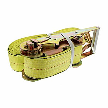 United Pacific - Ratchet Tie Down - 3" X 27'