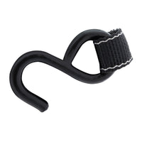 United Pacific - 1" X 15' Ratchet Tie Down w S Hook (Single or 4 Pack)