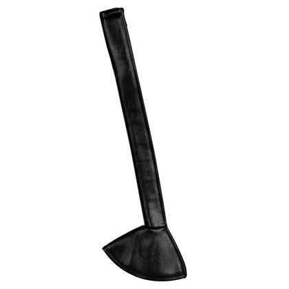 United Pacific - 30" Vinyl Shifter Boot - Black