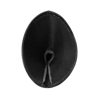 United Pacific - 30" Vinyl Shifter Boot - Black