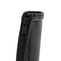 United Pacific - 30" Vinyl Shifter Boot - Black