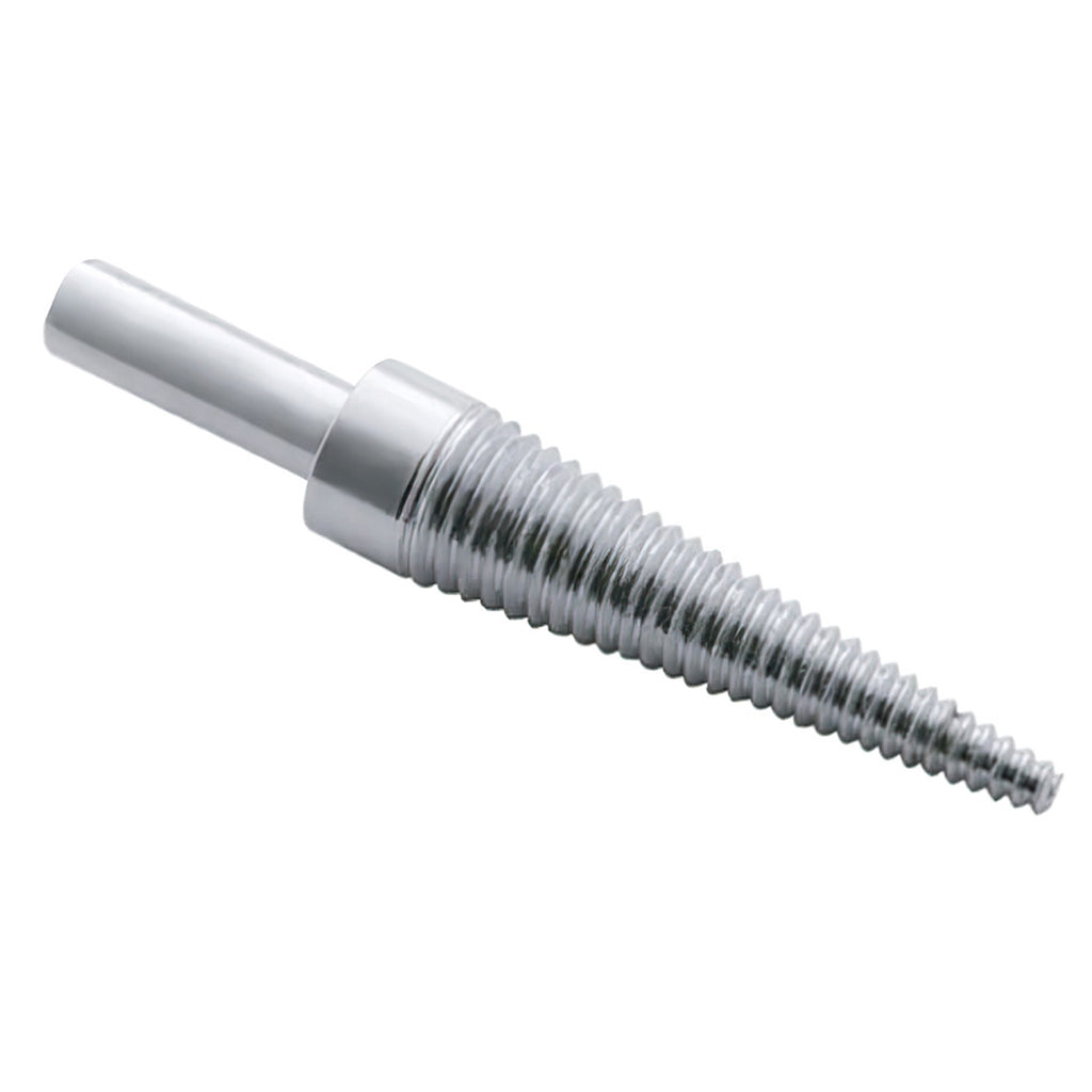 United Pacific - Muslin Buff Mandrel