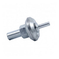 United Pacific - 1/2" Arbor Hole Adapter Kit