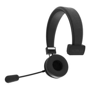 United Pacific - Blue Tiger Elevate Ultra 2.0 Headset - Black