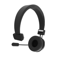 United Pacific - Blue Tiger Elevate Ultra 2.0 Headset - Black