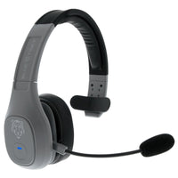 United Pacific - Blue Tiger The STORM Bluetooth Headset - Black