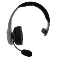 United Pacific - Blue Tiger The STORM Bluetooth Headset - Black