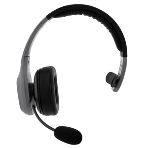 United Pacific - Blue Tiger The STORM Bluetooth Headset - Black