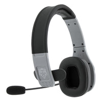 United Pacific - Blue Tiger The STORM Bluetooth Headset - Black