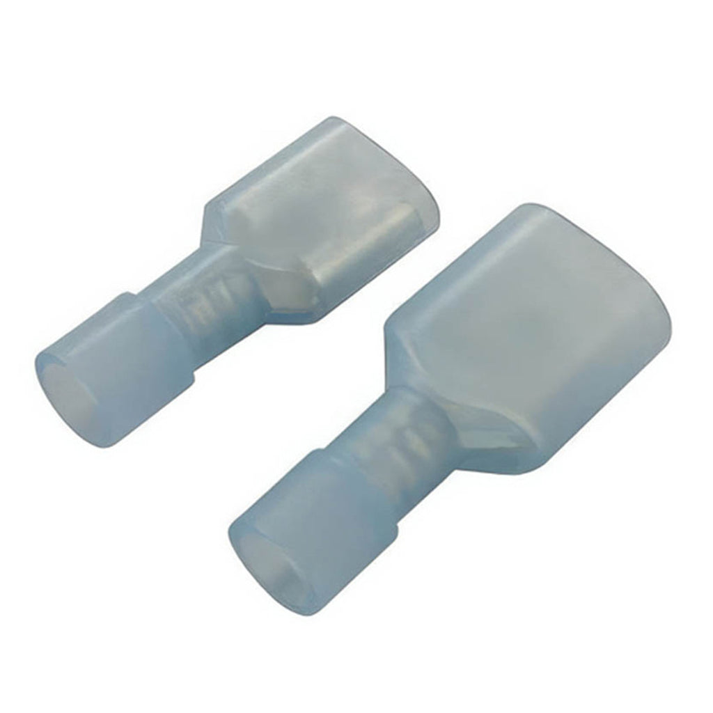 United Pacific - 16-14 AWG .250 Tab FI Nylon FM Disconnect (100-Pack)
