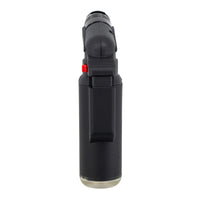 Technician's Pocket Torch Angled Head - Refillable w/ Butane, 1 Pc.