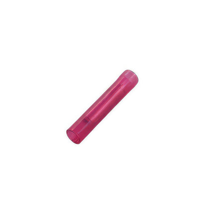 United Pacific - 22-18 AWG Nylon Butt Connector (14-Pack)