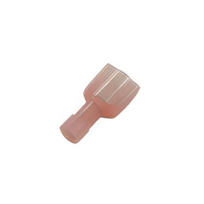 United Pacific - 22-18 AWG .250 Tab FI Nylon M Disconnect (10-Pack)
