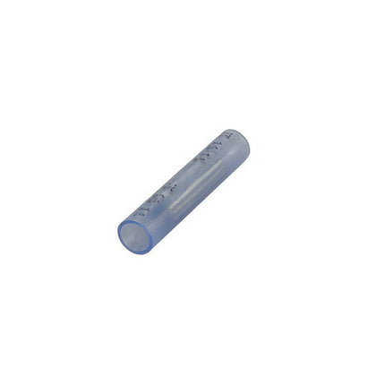 United Pacific - 16-14 AWG Nylon Butt Connector (14-Pack)