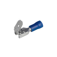 United Pacific - 16-14 AWG .250 Tab Vinyl Piggyback Terminal (9-Pack)