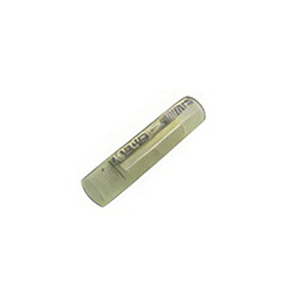United Pacific - 12-10 AWG Nylon Butt Connector (8-Pack)