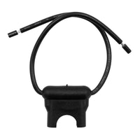 United Pacific - In-Line ATC Fuse holder 16 AWG 7" Wire w/o Fuse