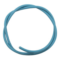 United Pacific - Fusible Link Wire - 12 AWG, Teal, 2 Ft.