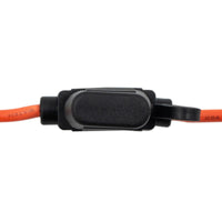 United Pacific - In-Line ATC Fuse Holder 12 AWG 7" Wire w/o Fuse