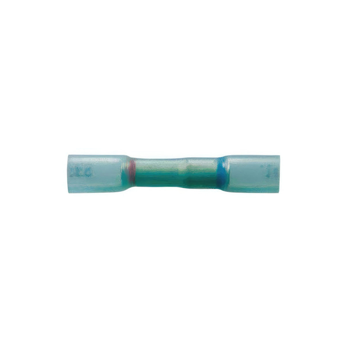 12-10 to 8 AWG CS Heat Shrink Step-Down Butt Connector - Pink (10-Pack) - Berube's Truck Accessories