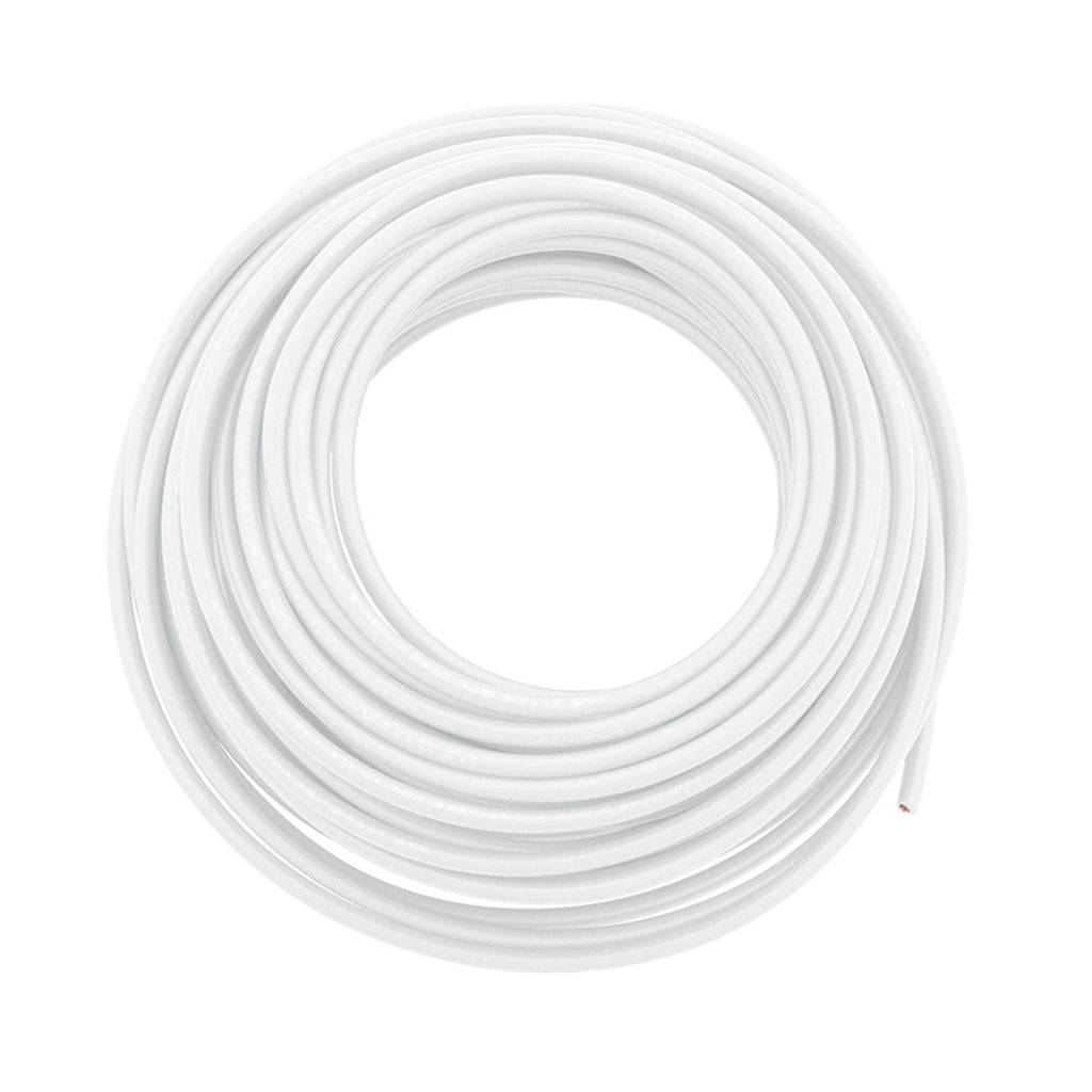 Primary Wire - Rated 80 C 18 AWG, 30 Ft. (Various Colors)