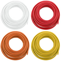 Primary Wire - Rated 80 C 18 AWG, 30 Ft. (Various Colors)