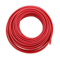 Primary Wire - Rated 80 C 18 AWG, 30 Ft. (Various Colors)
