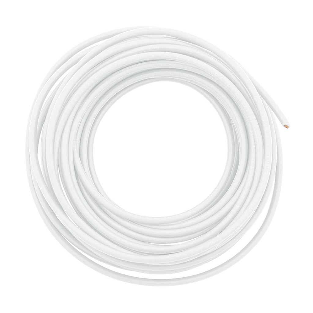 Primary Wire - Rated 80 C 16 AWG, 20 Ft. (Various Colors)