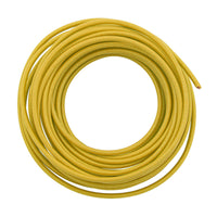 Primary Wire - Rated 80 C 16 AWG, 20 Ft. (Various Colors)