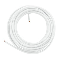 Primary Wire - Rated 80 C 14 AWG, 15 Ft. (Various Colors)