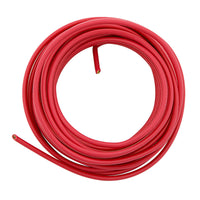 Primary Wire - Rated 80 C 14 AWG, 15 Ft. (Various Colors)