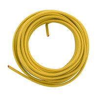Primary Wire - Rated 80 C 14 AWG, 15 Ft. (Various Colors)
