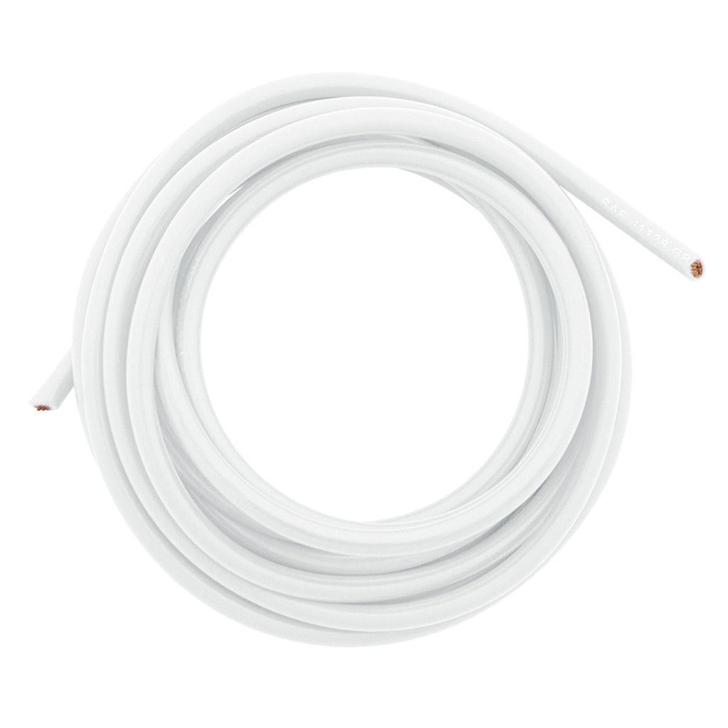 United Pacific - Primary Wire - Rated 80 C 10 AWG, 8 Ft. (Various Colors)