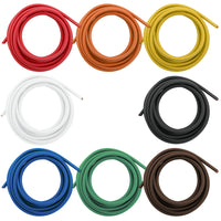 United Pacific - Primary Wire - Rated 80 C 10 AWG, 8 Ft. (Various Colors)