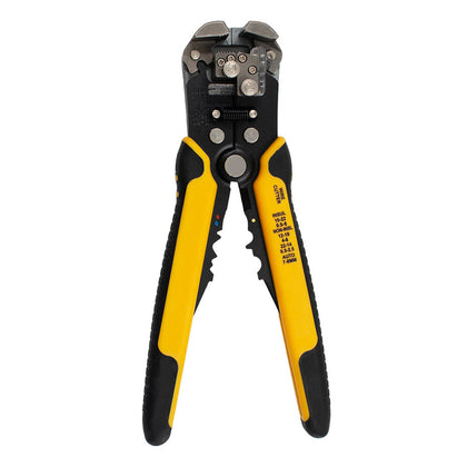 United Pacific - Heavy Duty Easy Stripper 24-10 AWG