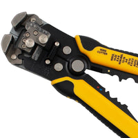 United Pacific - Heavy Duty Easy Stripper 24-10 AWG