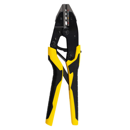 United Pacific - Ratchet Crimping Tool