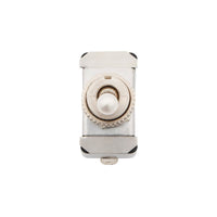 United Pacific - Heavy Duty Toggle w/ 2 Screw Terminals 25 Amp 12V S.P.S.T On/Off 1 Pc