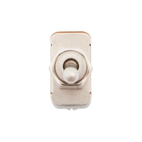 Heavy Duty Marine Toggle w/ 3 Screw Terminals 25 Amp 12V S.P.D.T On/Off 1 Pc