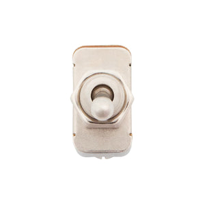 Heavy Duty Marine Toggle w/ 3 Screw Terminals 25 Amp 12V S.P.D.T On/Off 1 Pc