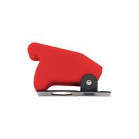 United Pacific - Toggle Switch Position Indication Cover, Red 1 Pc (Various Colors)