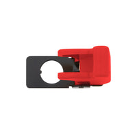 United Pacific - Toggle Switch Position Indication Cover, Red 1 Pc (Various Colors)