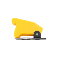 United Pacific - Toggle Switch Position Indication Cover, Red 1 Pc (Various Colors)