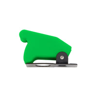 United Pacific - Toggle Switch Position Indication Cover, Red 1 Pc (Various Colors)