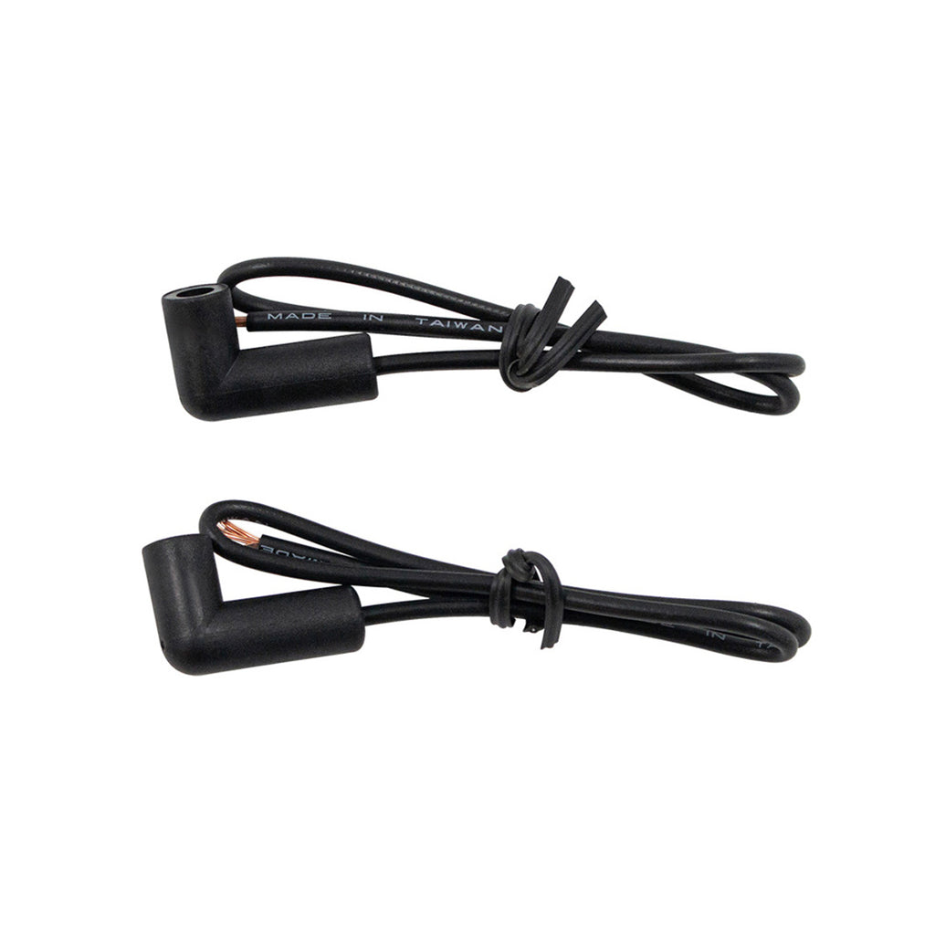 1-Wire Universal 90 FM Moisture Proof Sensor w/ #8 Stud Connector, 2 Pcs